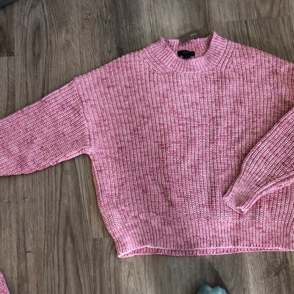 J Crew Chunky Knit Sweater - Picture 6 of 9